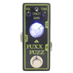 Tone City Fuxx Fuzz - Fuzz - 1