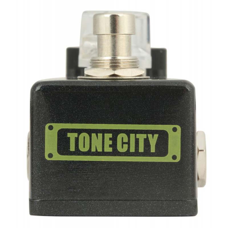 Tone City Fuxx Fuzz - Fuzz - 7