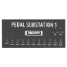 Tone City Pedal Substation 1 - Multi-Power Supply - 1