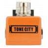 Tone City Black Tea - Distortion / Amp-In-A-Box - 7