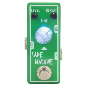 Tone City Tape Machine - Delay - 1