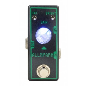 Tone City All Spark - Boost - 1