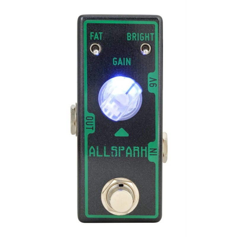 Tone City All Spark - Boost - 1