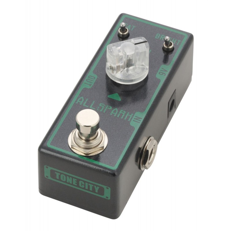 Tone City All Spark - Boost - 3