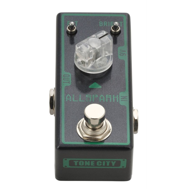 Tone City All Spark - Boost - 4