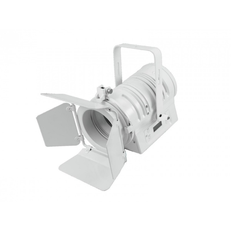 EUROLITE LED THA-40PC WH - reflektor teatralny