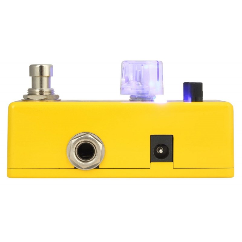 Tone City Bad Horse - Boost / Overdrive - 5