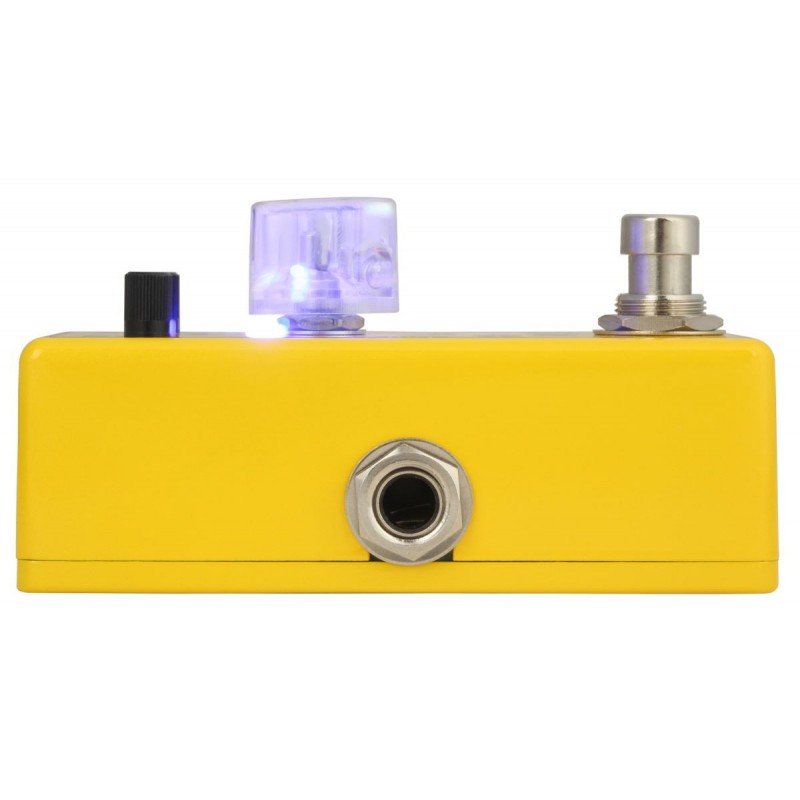 Tone City Bad Horse - Boost / Overdrive - 6