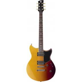 Yamaha Revstar RSS20 Sunset Burst - gitara elektryczna - 1
