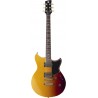Yamaha Revstar RSS20 Sunset Burst - gitara elektryczna - 1