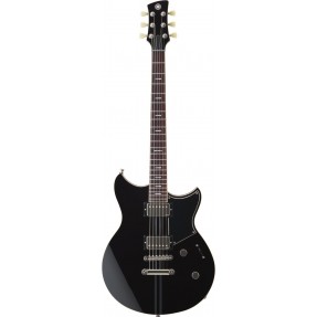 Yamaha Revstar RSS20 BK - gitara elektryczna - 1