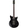 Yamaha Revstar RSS20 BK - gitara elektryczna - 1