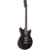 Yamaha Revstar RSS20 BK - gitara elektryczna - 2