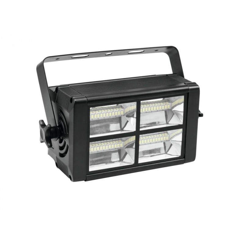 EUROLITE LED Mini Strobe Cluster SMD 48 - stroboskop