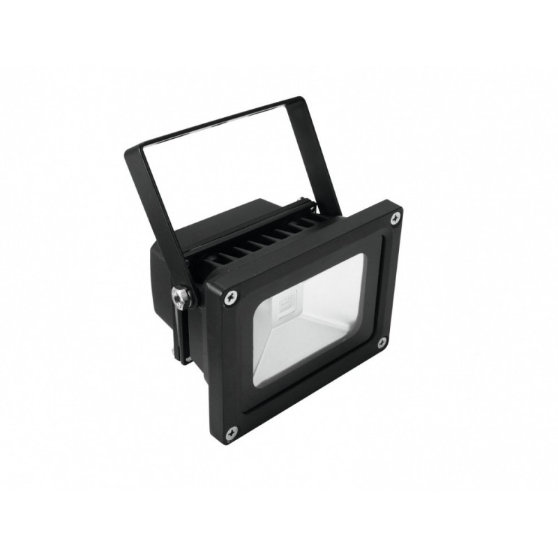 EUROLITE LED IP FL-10 COB UV - Reflektor COB UV