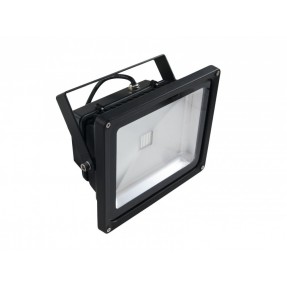 EUROLITE LED IP FL-30 COB UV - Reflektor COB UV