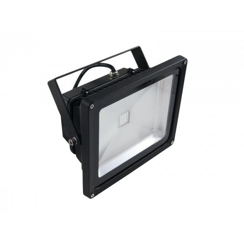 EUROLITE LED IP FL-30 COB UV - Reflektor COB UV