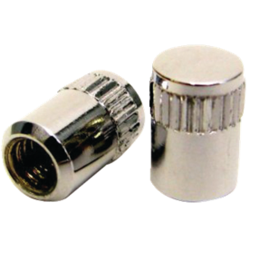 Gretsch Switch Tip, Most Gretsch Models with standard Switchcraft switches, Chrome - 1