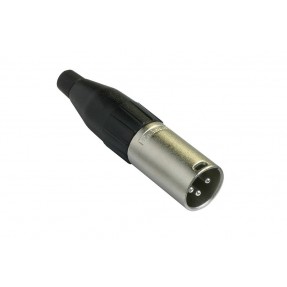 Amphenol AC3MM - wtyk XLR męski