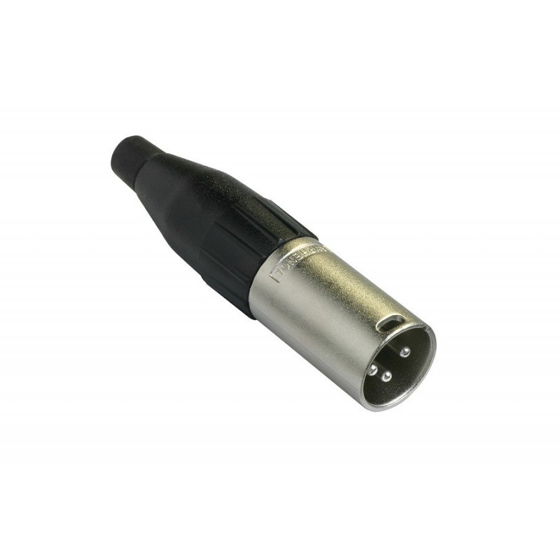 Amphenol AC3MM - wtyk XLR męski
