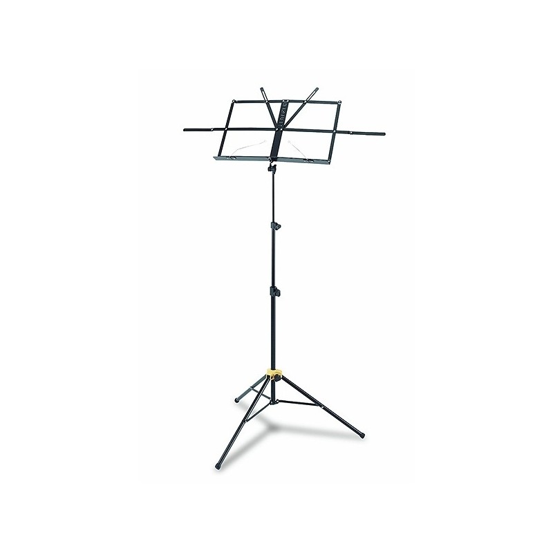 HERCULES BS 050 B - Pulpit na nuty