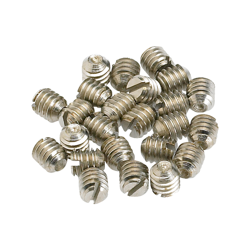 Fender Set Screws for Knobs (24) - 1