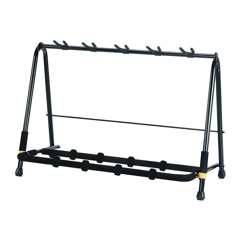 HERCULES GS 525 B - statyw na 5 gitar