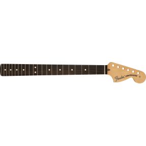 Fender American Performer Stratocaster Neck, 22 Jumbo Frets, 9.5" Radius, Rosewood - 1