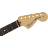 Fender American Performer Stratocaster Neck, 22 Jumbo Frets, 9.5" Radius, Rosewood - 3