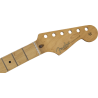 Fender American Professional II Stratocaster Neck, 22 Narrow Tall Frets, 9.5" Radius, Maple - 3