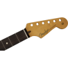 Fender American Professional II Stratocaster Neck, 22 Narrow Tall Frets, 9.5" Radius, Rosewood - 3