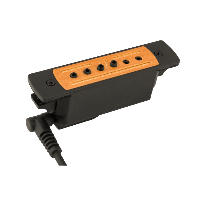 Fender Mesquite Humbucking Acoustic Soundhole Pickup - 1