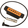 Fender Mesquite Humbucking Acoustic Soundhole Pickup - 4