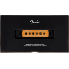 Fender Mesquite Humbucking Acoustic Soundhole Pickup - 6