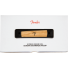 Fender Cypress Single-Coil Acoustic Soundhole Pickup, Natural - 5