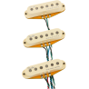 Fender Gen 4 Noiseless Stratocaster Pickups, Set of 3 - 1