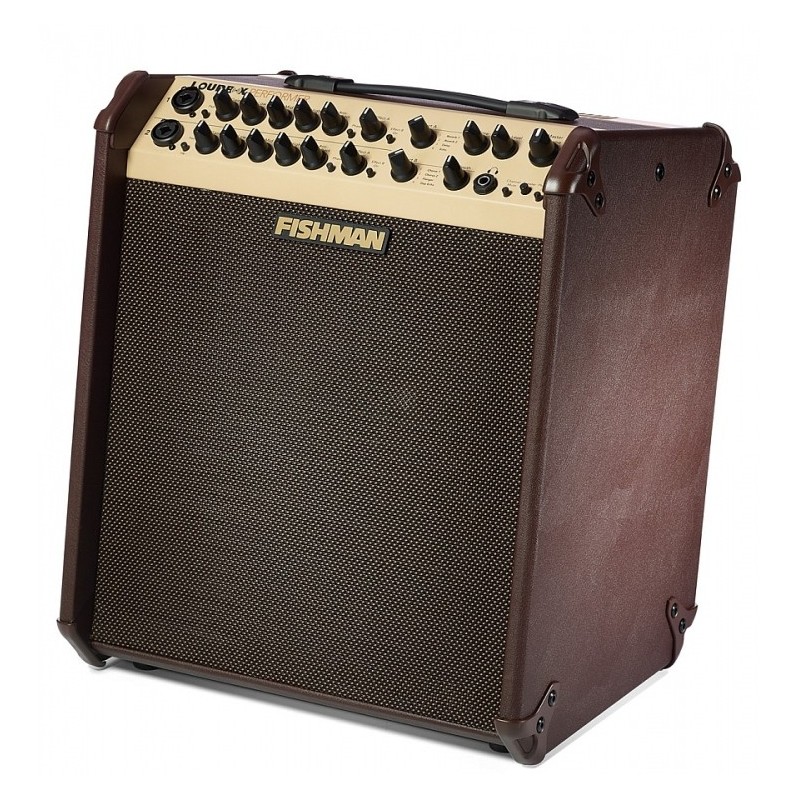 FISHMAN Loudbox Performer PRO-LBX-700 - combo gitarowe