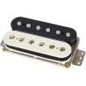 Fender ShawBucker 1 Pickup, Zebra - 1