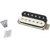 Fender ShawBucker 1 Pickup, Zebra - 2