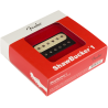 Fender ShawBucker 1 Pickup, Zebra - 3
