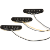 Fender Eric Johnson Stratocaster Pickups, Set of 3 - 2