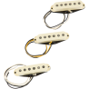 Fender Eric Johnson Stratocaster Pickups, Set of 3 - 4