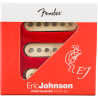 Fender Eric Johnson Stratocaster Pickups, Set of 3 - 6