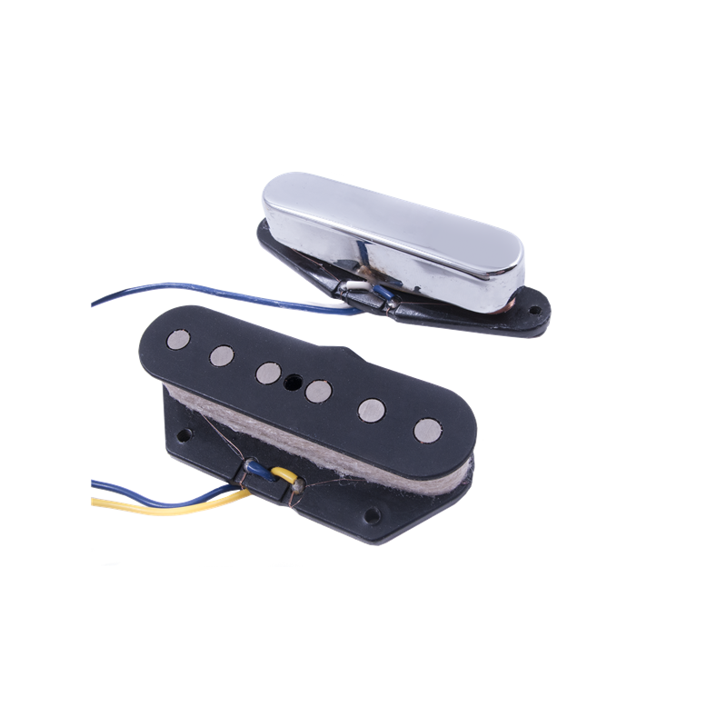Fender Deluxe Drive Telecaster Pickups, (2) - 1
