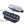 Fender Deluxe Drive Telecaster Pickups, (2) - 1