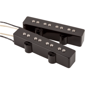 Fender Original Jazz Bass Pickups, (2) - 1