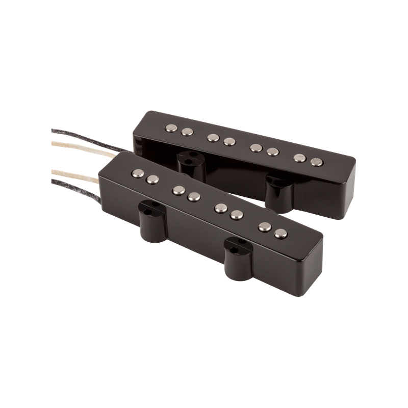 Fender Original Jazz Bass Pickups, (2) - 1