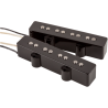 Fender Original Jazz Bass Pickups, (2) - 1