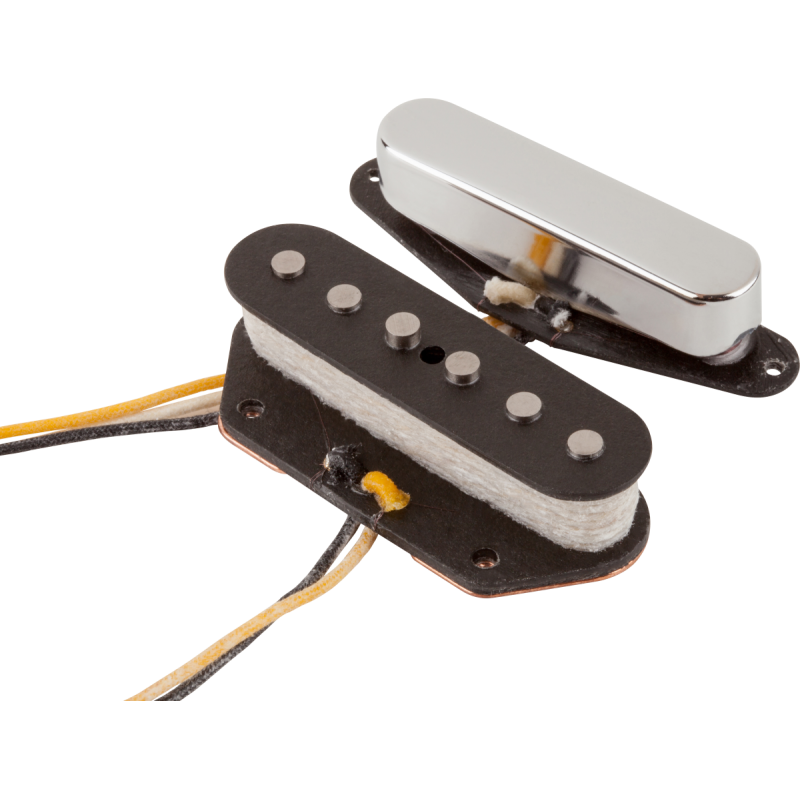 Fender Custom Shop Texas Special Tele Pickups, (2) - 1