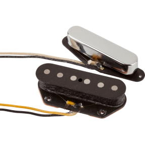 Fender Original Vintage Tele Pickups, (2) - 1